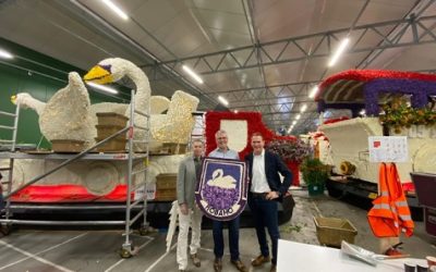 Hobaho groeit en bloeit op als zelfstandig bedrijf