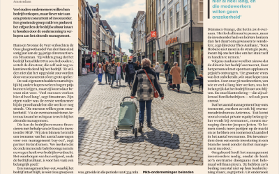 MGF en deelnemingen in het FD