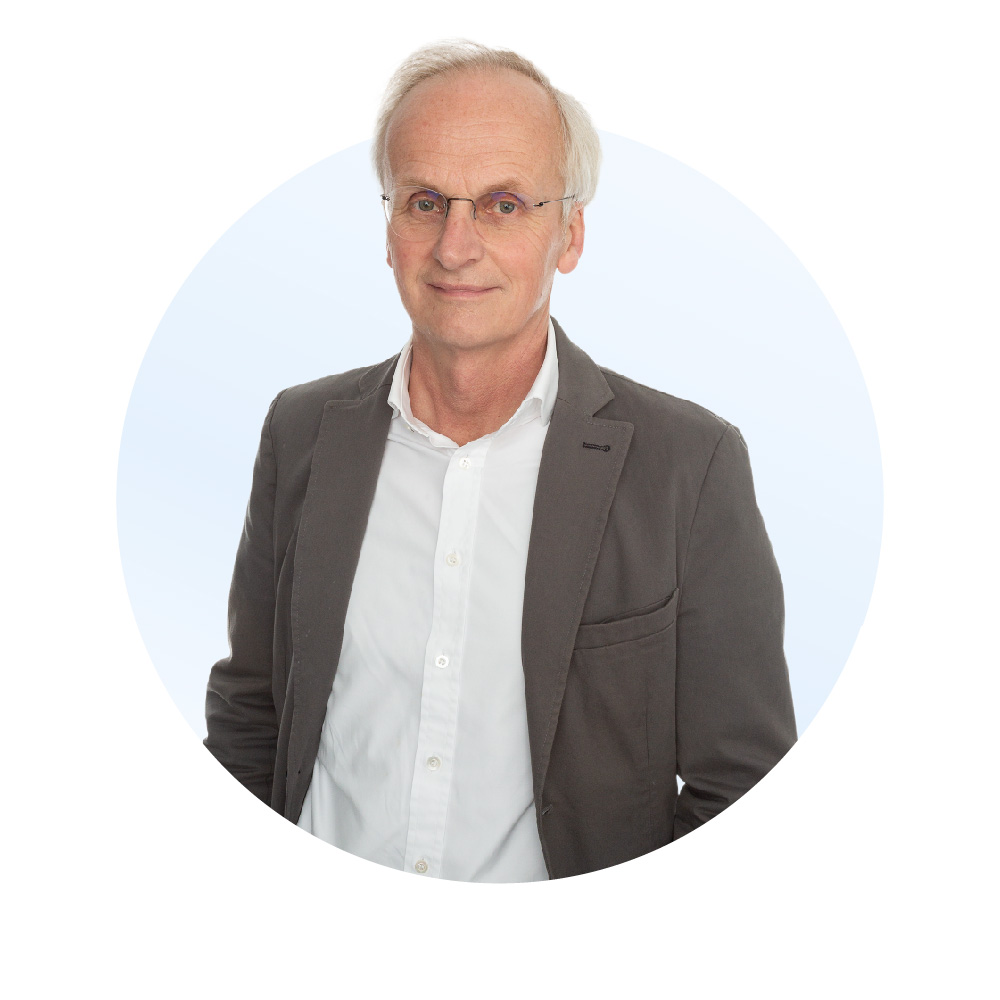 MGF PAUL VAN LOGTESTIJN