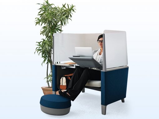 OCS-Steelcase
