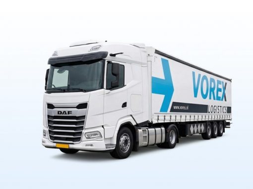 Vorex