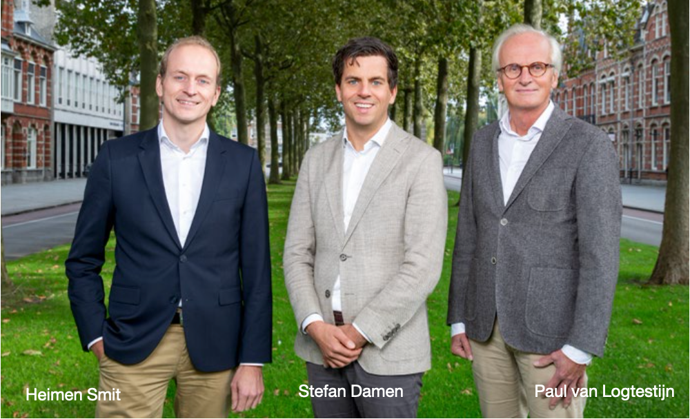 Team MGF, investeringsfonds MKB