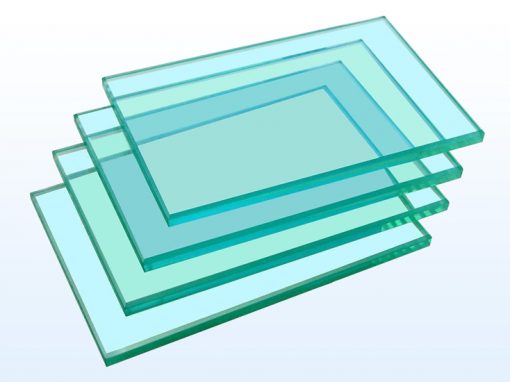 Van der Ham Glasgroothandel